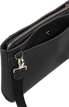 Amazon.co.jp: [ポールスミス] ストライプインセット サコッシュ